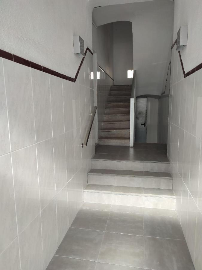 Piso En Malvarrosa Daire Valensiya Dış mekan fotoğraf