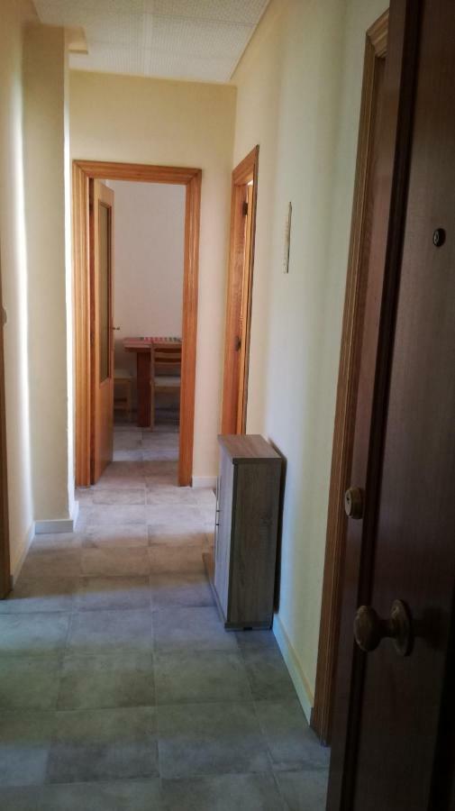 Piso En Malvarrosa Daire Valensiya Dış mekan fotoğraf