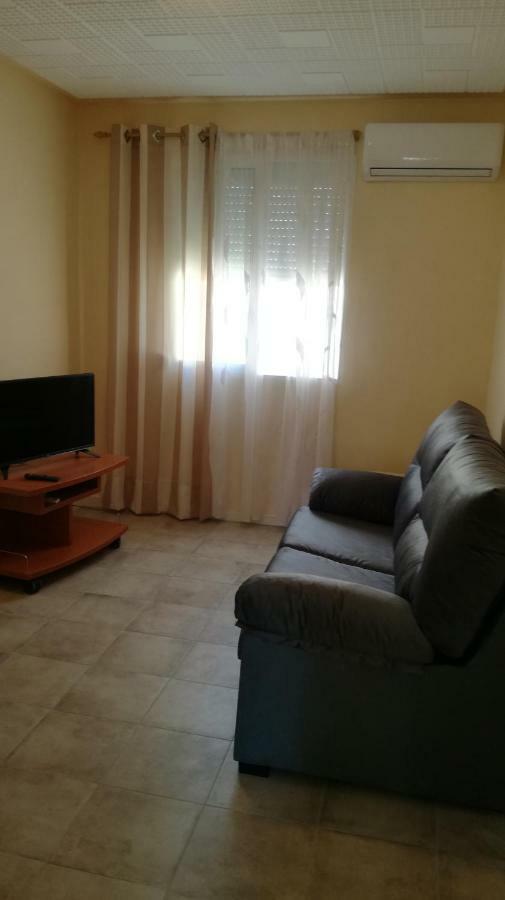 Piso En Malvarrosa Daire Valensiya Dış mekan fotoğraf