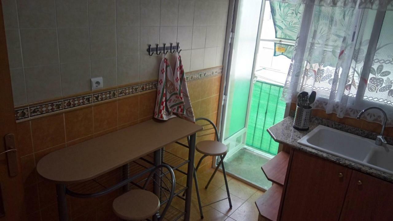 Piso En Malvarrosa Daire Valensiya Dış mekan fotoğraf