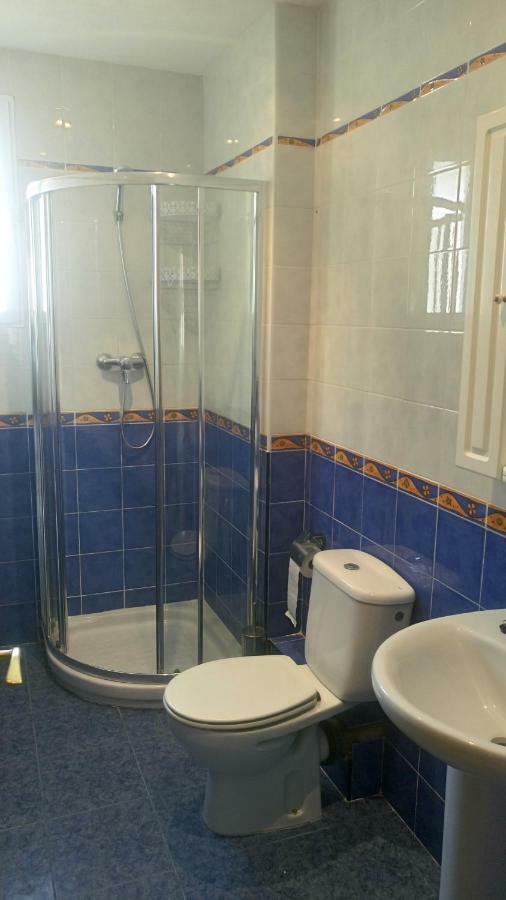 Piso En Malvarrosa Daire Valensiya Dış mekan fotoğraf