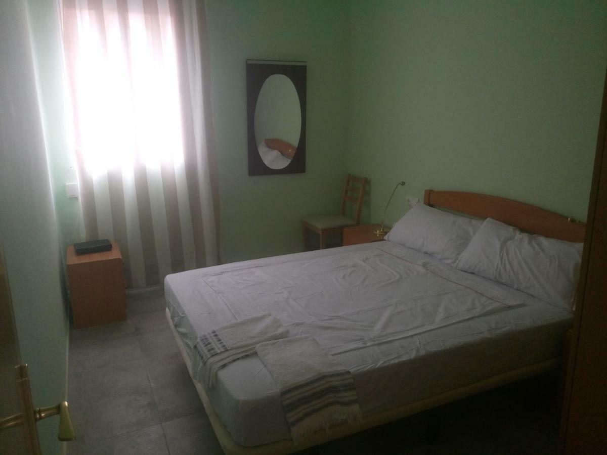Piso En Malvarrosa Daire Valensiya Dış mekan fotoğraf