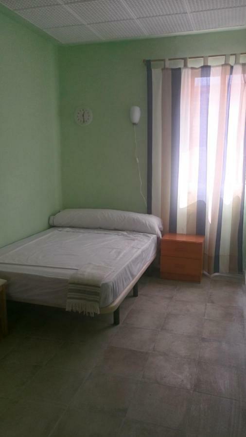 Piso En Malvarrosa Daire Valensiya Dış mekan fotoğraf