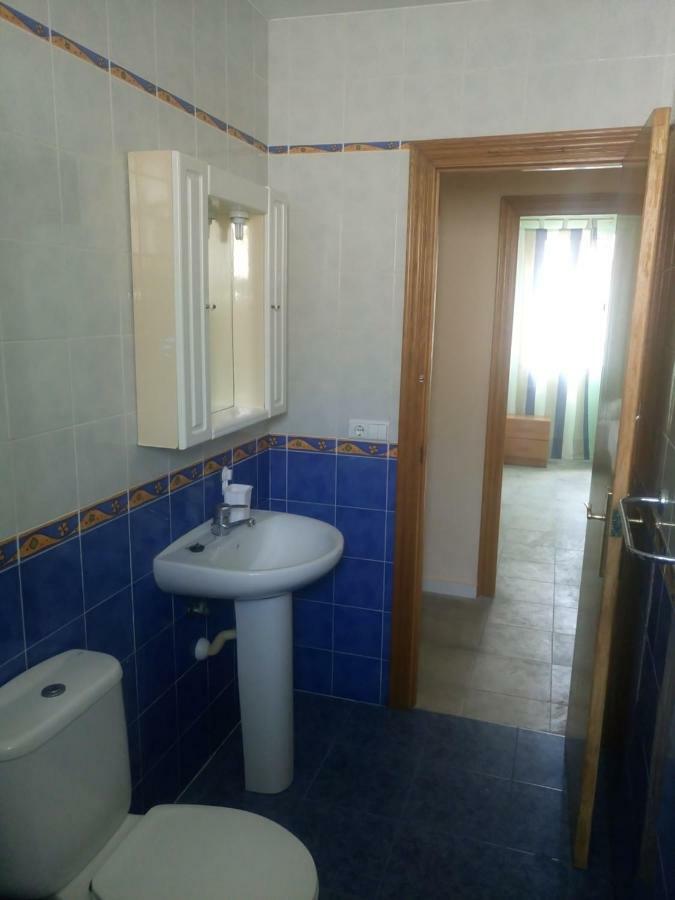 Piso En Malvarrosa Daire Valensiya Dış mekan fotoğraf