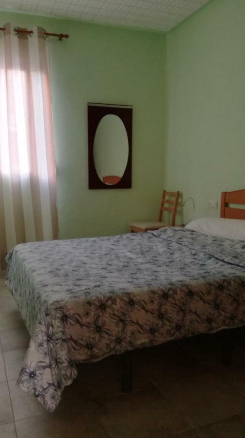 Piso En Malvarrosa Daire Valensiya Dış mekan fotoğraf