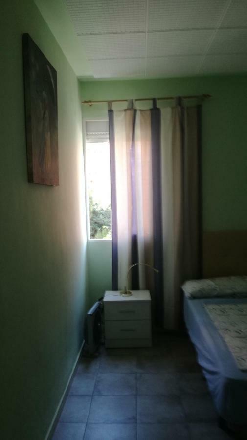 Piso En Malvarrosa Daire Valensiya Dış mekan fotoğraf