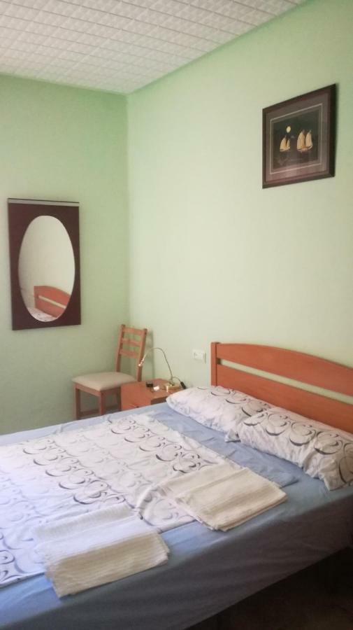 Piso En Malvarrosa Daire Valensiya Dış mekan fotoğraf