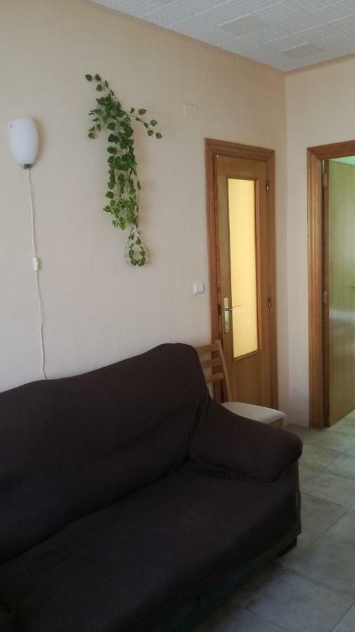 Piso En Malvarrosa Daire Valensiya Dış mekan fotoğraf