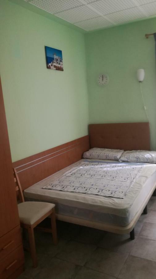 Piso En Malvarrosa Daire Valensiya Dış mekan fotoğraf