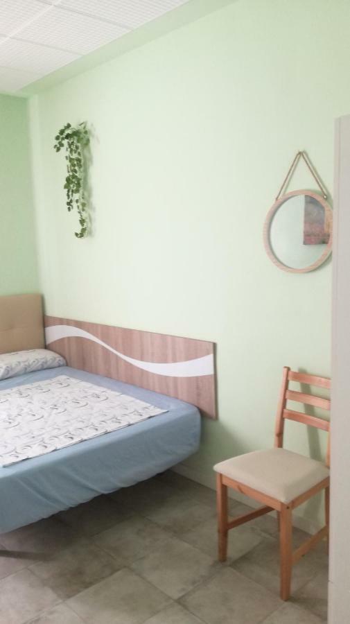 Piso En Malvarrosa Daire Valensiya Dış mekan fotoğraf